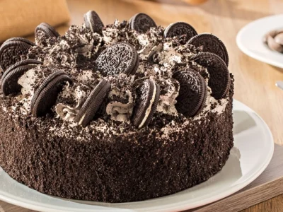 CREMA, GALLETAS & CHOCOLATE