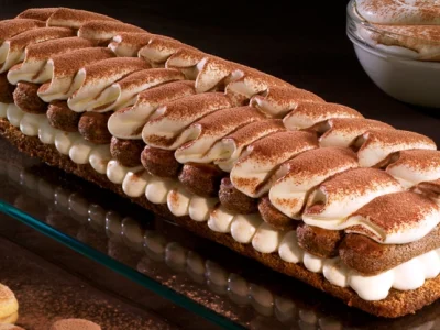 TIRAMISÚ SAVOIARDI