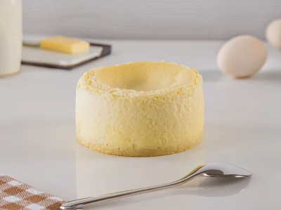 La Cremosa Colección