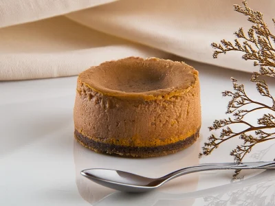 CREMOSA FONDUE DE CACAO AVELLANA SUPREMA