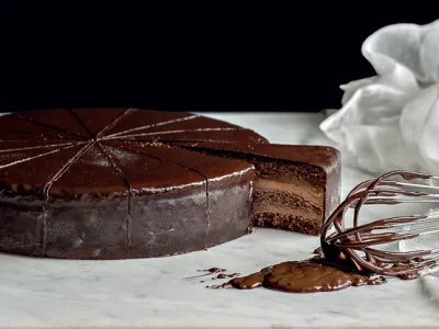 TORTA SACHER