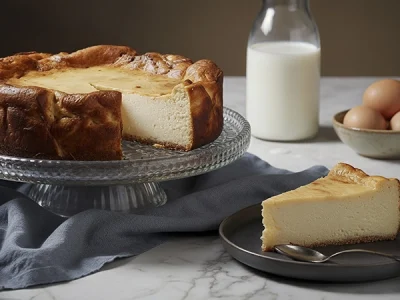 CREMOSA DULCE DE LECHE