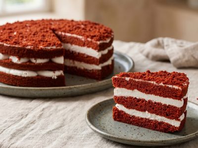 RED VELVET