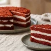 Red Velvet, Americanas de Taste Makers